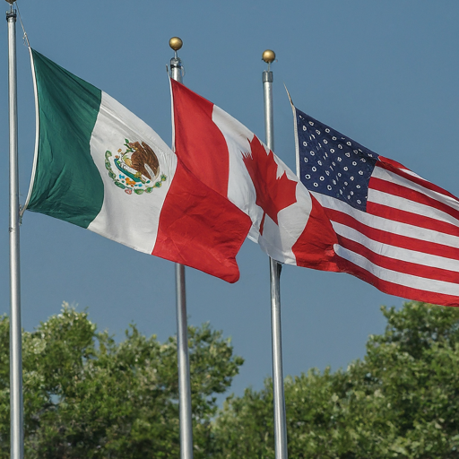 CUSMA has officially replaced NAFTA