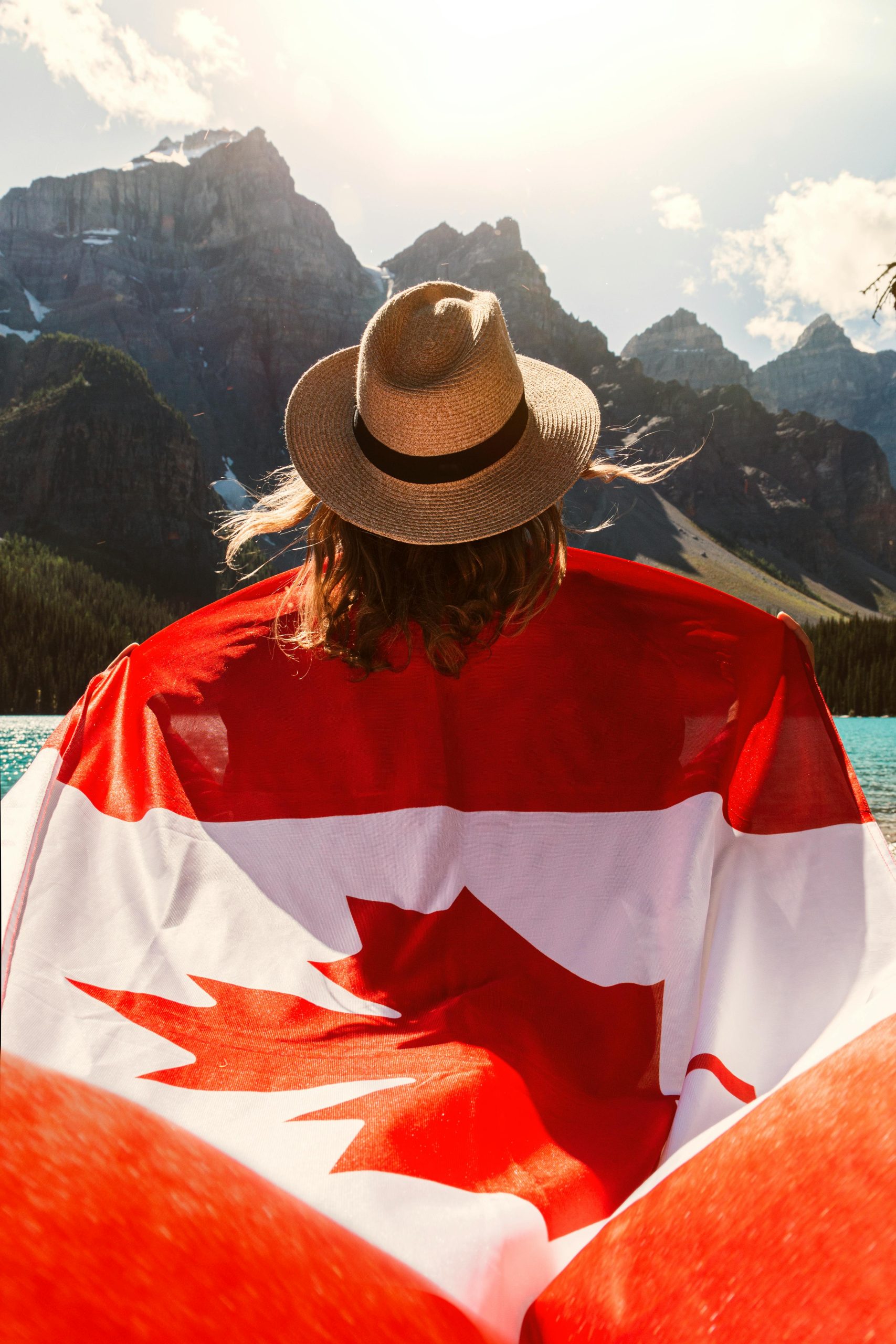 Canada sets immigration record in 2024 with nearly half a million new residents