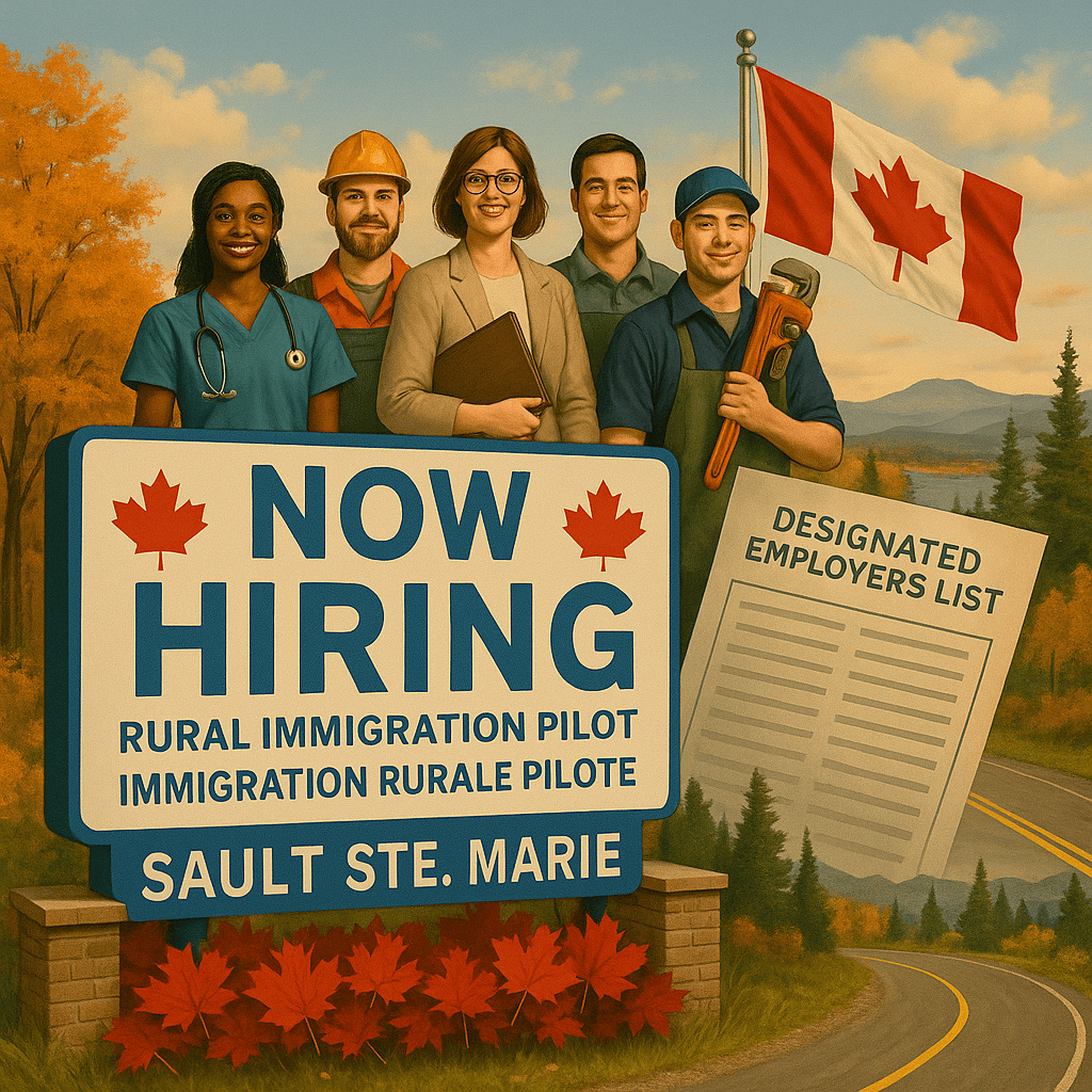Sault Ste