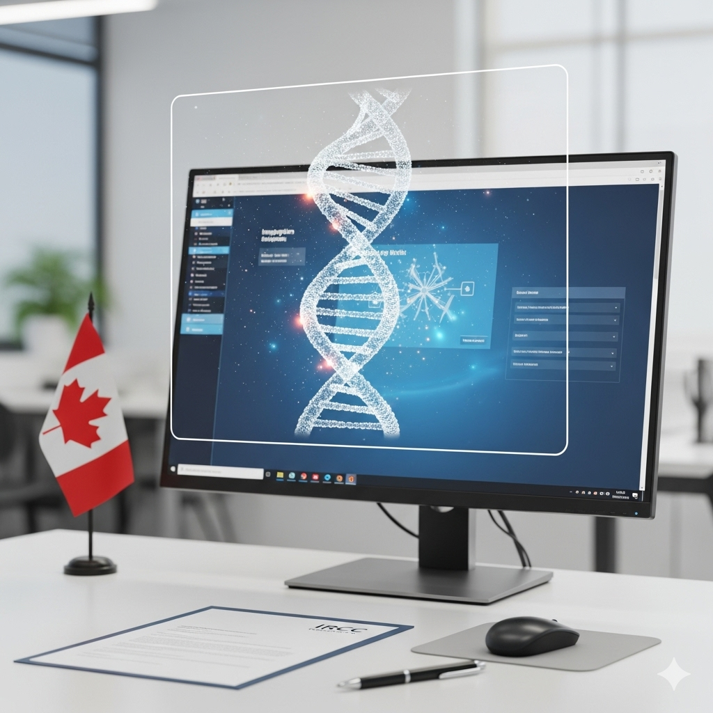 IRCC modernizes DNA testing procedures: New guidelines enhance citizenship and immigration processes