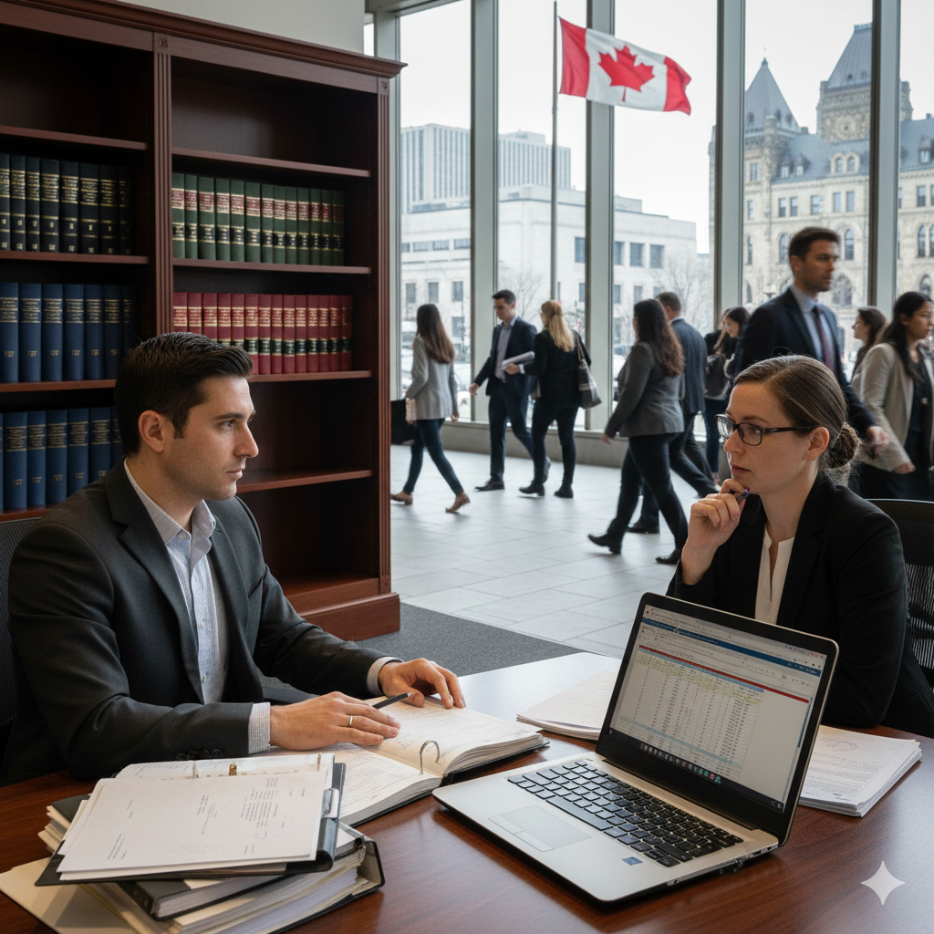 Challenging the ‘Visa King’ System: A Call to Restore Integrity to Canadian Immigration