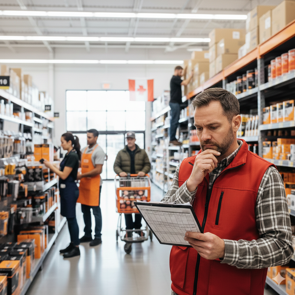 Growing Anxiety in the Hardware Sector Over Temporary Foreign Worker Shortages