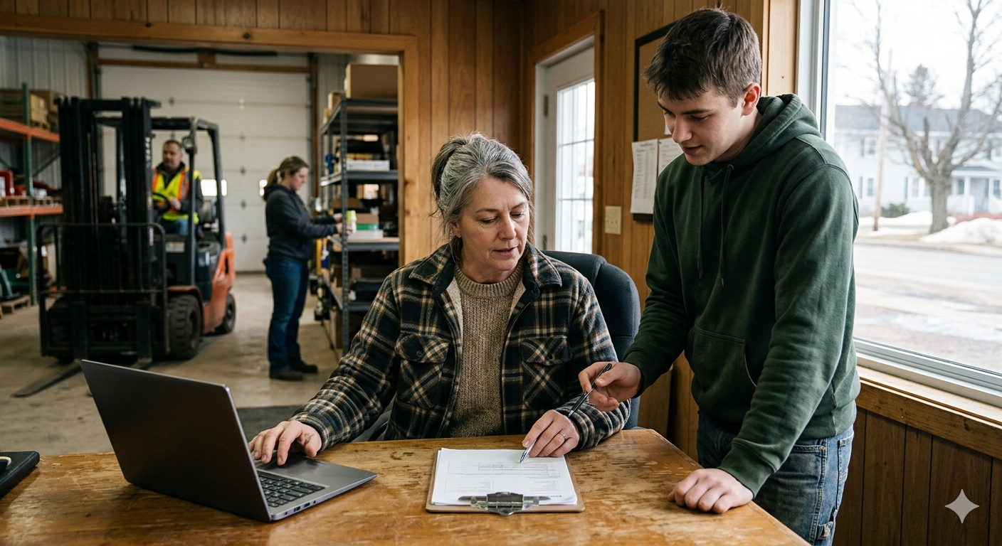 New TFWP Changes: Employers Must Prioritize Youth and Extend Job Advertising